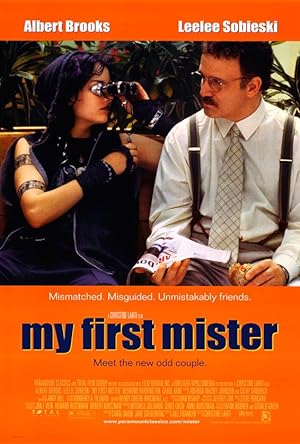 Nonton Film My First Mister (2001) Subtitle Indonesia
