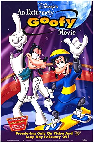 Nonton Film An Extremely Goofy Movie (2000) Subtitle Indonesia