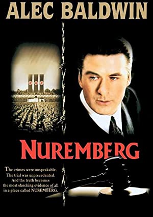 Nonton Film Nuremberg (2000) Subtitle Indonesia