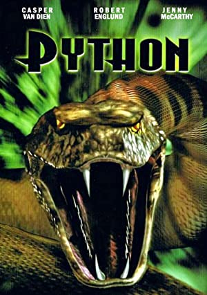 Nonton Film Python (2000) Subtitle Indonesia