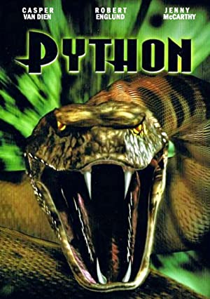 Nonton Film Python (2000) Subtitle Indonesia Filmapik