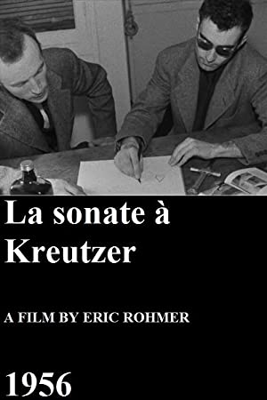 Nonton Film The Kreutzer Sonata (1956) Subtitle Indonesia