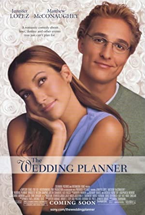 Nonton Film The Wedding Planner (2001) Subtitle Indonesia Filmapik