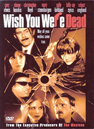 Nonton Film Wish You Were Dead (2001) Subtitle Indonesia