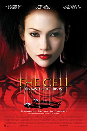 Nonton Film The Cell (2000) Subtitle Indonesia