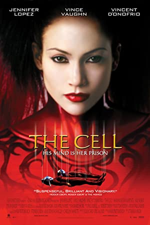 The Cell         (2000)