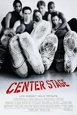 Center Stage (2000)