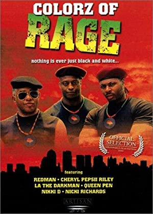 Colorz of Rage (1999)
