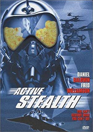 Nonton Film Active Stealth (1999) Subtitle Indonesia