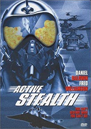 Nonton Film Active Stealth (1999) Subtitle Indonesia Filmapik