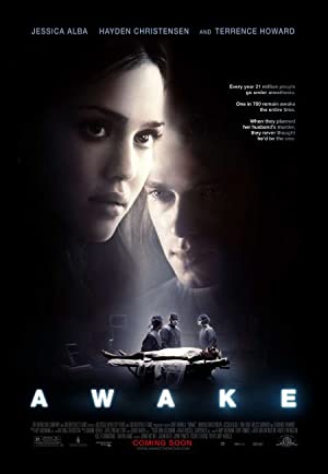 Nonton Film Awake (2007) Subtitle Indonesia