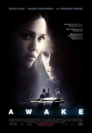 Nonton Film Awake (2007) Subtitle Indonesia Filmapik