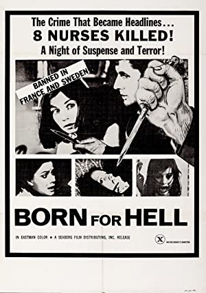 Born for Hell (1976)