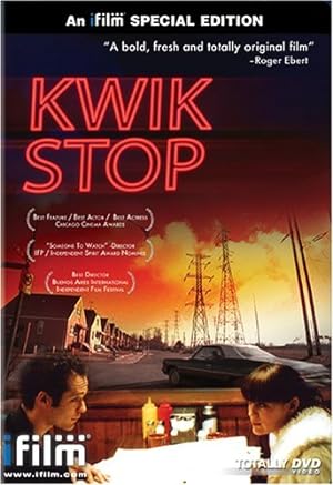 Nonton Film Kwik Stop (2001) Subtitle Indonesia Filmapik