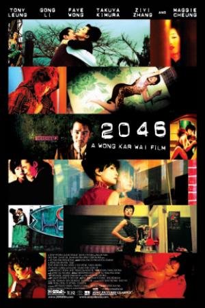 Nonton Film 2046 (2004) Subtitle Indonesia Filmapik