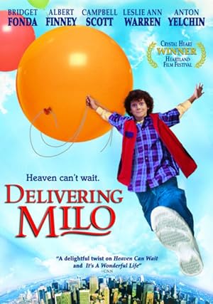 Nonton Film Delivering Milo (2001) Subtitle Indonesia