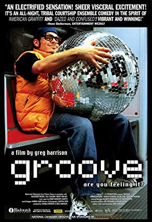 Nonton Film Groove (2000) Subtitle Indonesia Filmapik