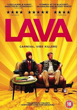 Lava (2001)