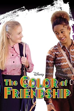 The Color of Friendship (2000)