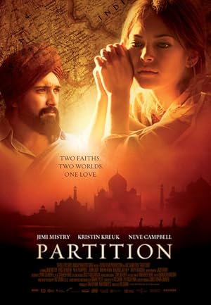 Partition (2007)