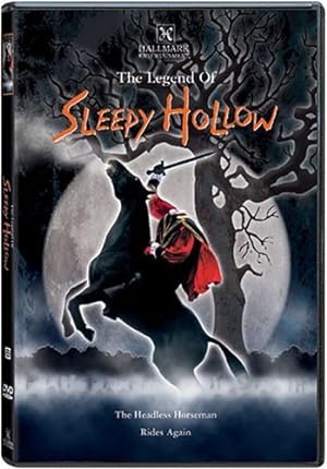 Nonton Film The Legend of Sleepy Hollow (1999) Subtitle Indonesia