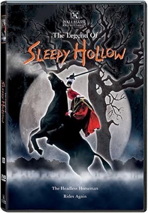 The Legend of Sleepy Hollow (1999)