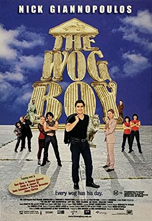 The Wog Boy (2000)