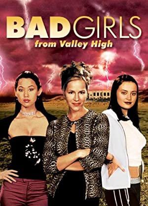 Nonton Film Bad Girls from Valley High (2005) Subtitle Indonesia Filmapik