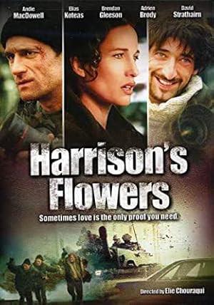 Nonton Film Harrison’s Flowers (2000) Subtitle Indonesia