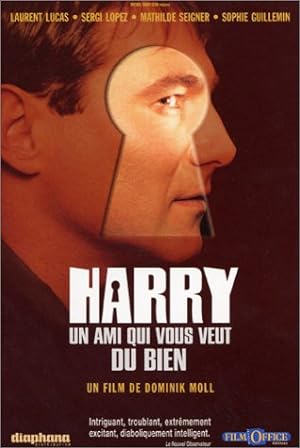 Nonton Film With a Friend Like Harry… (2000) Subtitle Indonesia Filmapik