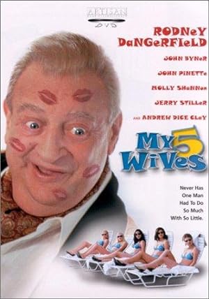 Nonton Film My 5 Wives (2000) Subtitle Indonesia