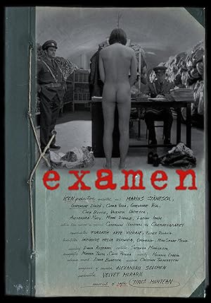 Examen (2003)