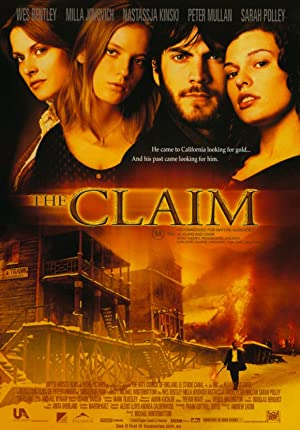 Nonton Film The Claim (2000) Subtitle Indonesia Filmapik