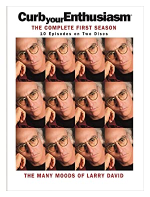 Nonton Film Larry David: Curb Your Enthusiasm (1999) Subtitle Indonesia