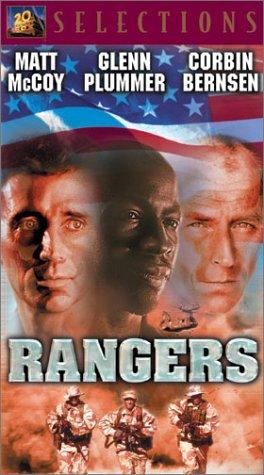 Nonton Film Rangers (2000) Subtitle Indonesia