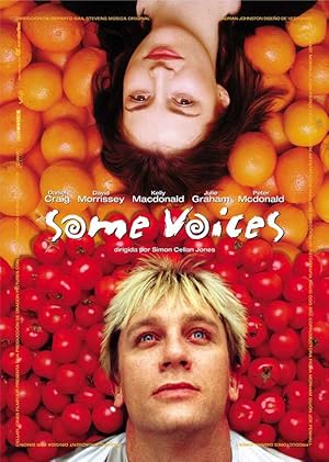 Nonton Film Some Voices (2000) Subtitle Indonesia