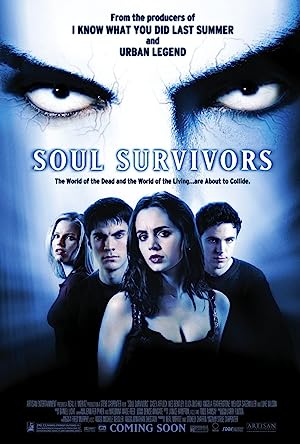 Nonton Film Soul Survivors (2001) Subtitle Indonesia Filmapik