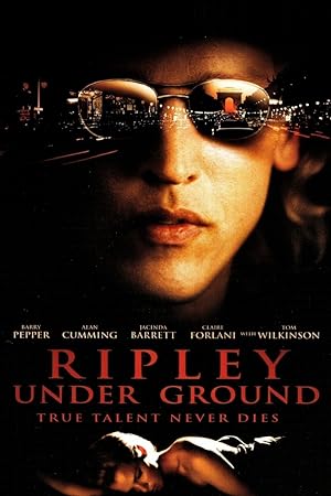 Nonton Film Ripley Under Ground (2005) Subtitle Indonesia Filmapik