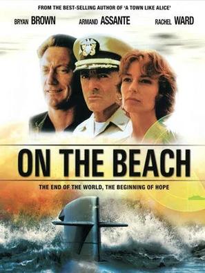 Nonton Film On the Beach (2000) Subtitle Indonesia Filmapik