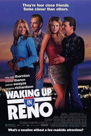 Nonton Film Waking Up in Reno (2002) Subtitle Indonesia
