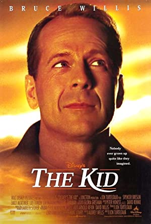 Nonton Film The Kid (2000) Subtitle Indonesia