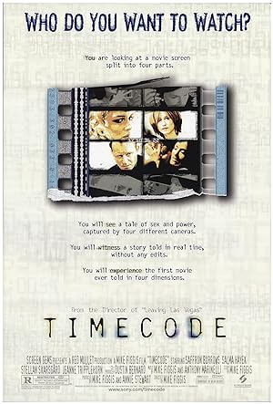 Nonton Film Timecode (2000) Subtitle Indonesia Filmapik