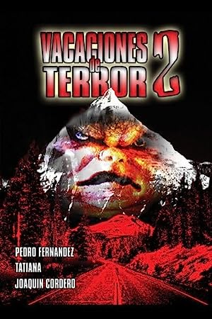 Nonton Film Vacaciones de terror 2 (1991) Subtitle Indonesia Filmapik