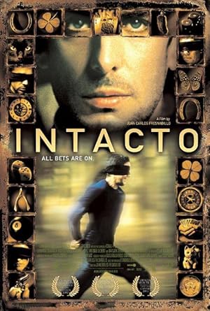 Nonton Film Intacto (2001) Subtitle Indonesia