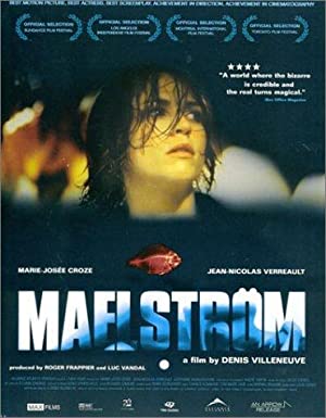 Nonton Film Maelstrom (2000) Subtitle Indonesia