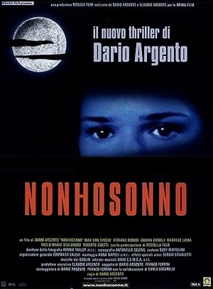 Nonton Film Sleepless (2001) Subtitle Indonesia
