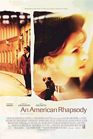 Nonton Film An American Rhapsody (2001) Subtitle Indonesia