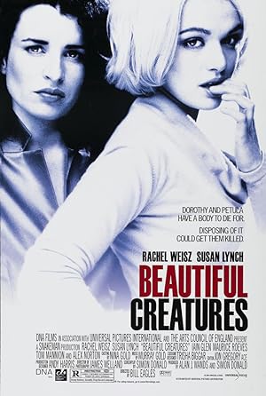 Nonton Film Beautiful Creatures (2000) Subtitle Indonesia