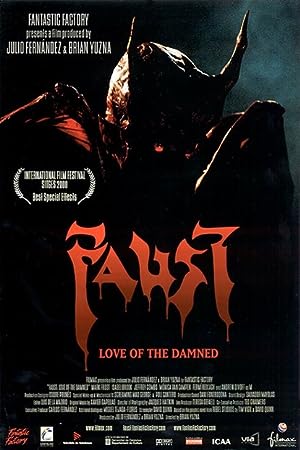 Nonton Film Faust (2000) Subtitle Indonesia