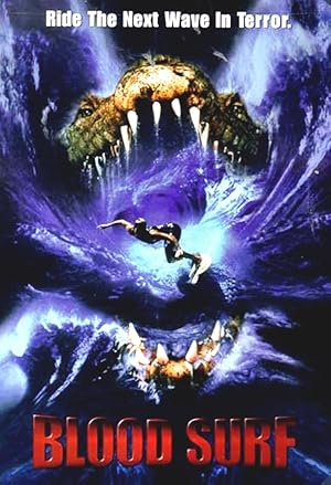 Nonton Film Blood Surf (2000) Subtitle Indonesia